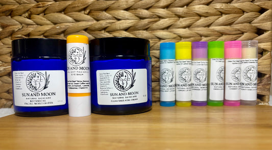 Face Care Bundle
