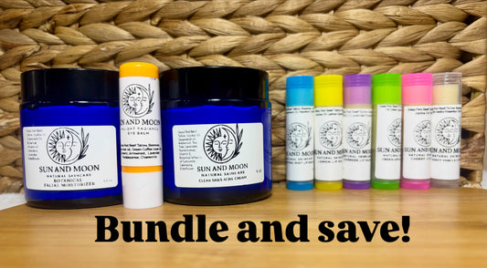 Face Care Bundle