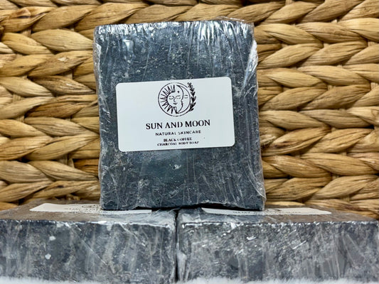 Cedarwood Soul Tallow Body Soap