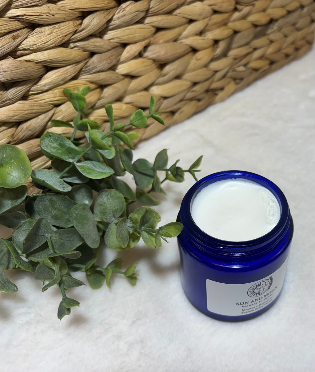 Botanical Facial Moisturizer