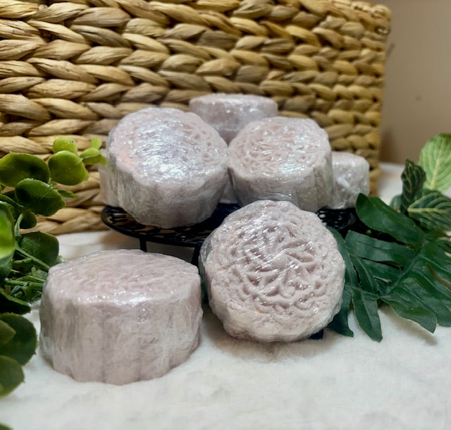 Vanilla and Neroli